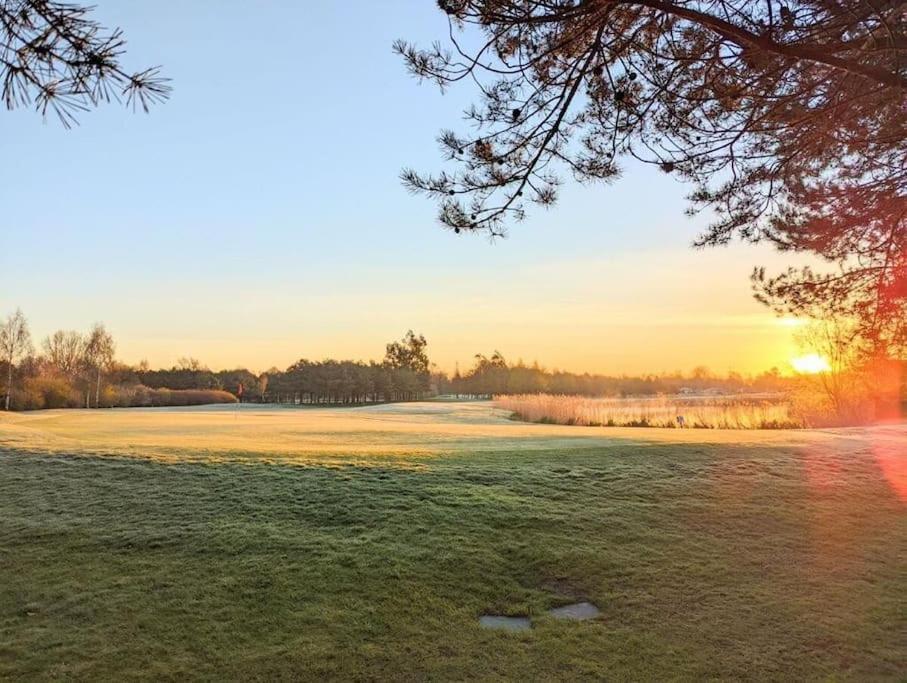 Lakeside View Wisbech Dış mekan fotoğraf