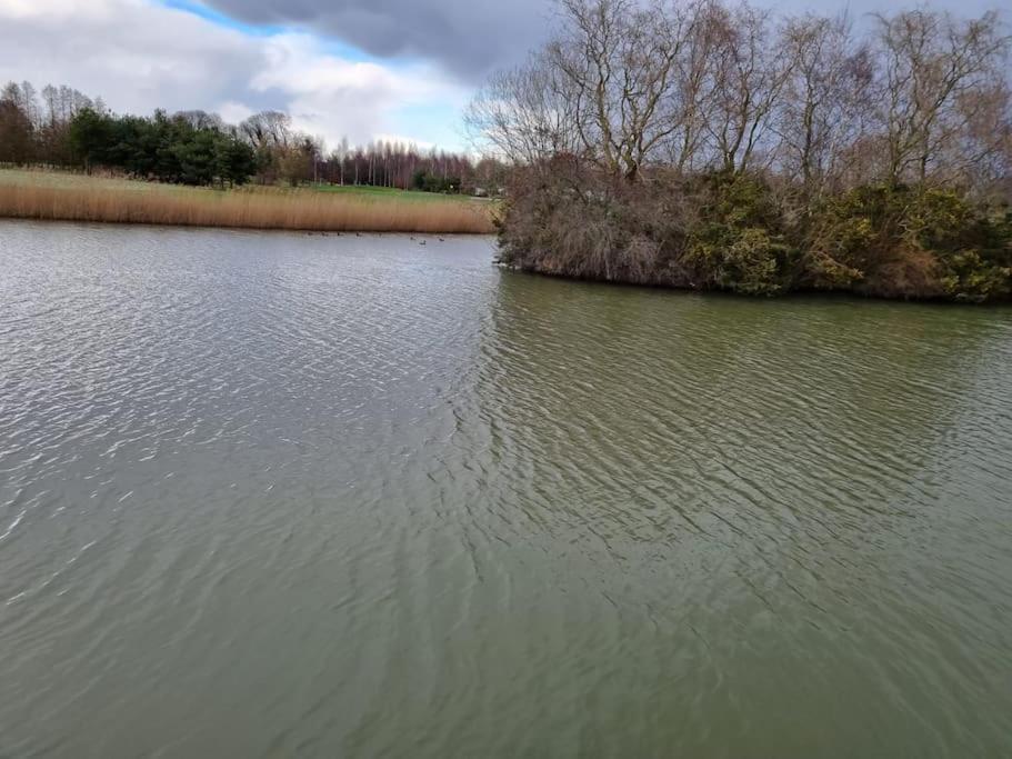 Lakeside View Wisbech Dış mekan fotoğraf