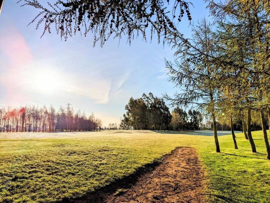 Lakeside View Wisbech Dış mekan fotoğraf